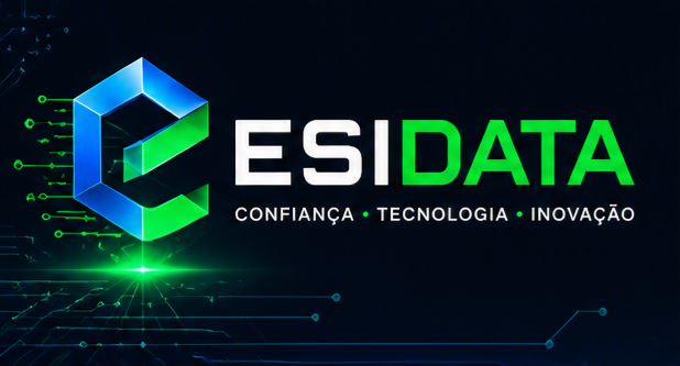 ESIDATA — Confiança, Tecnologia e Inovação